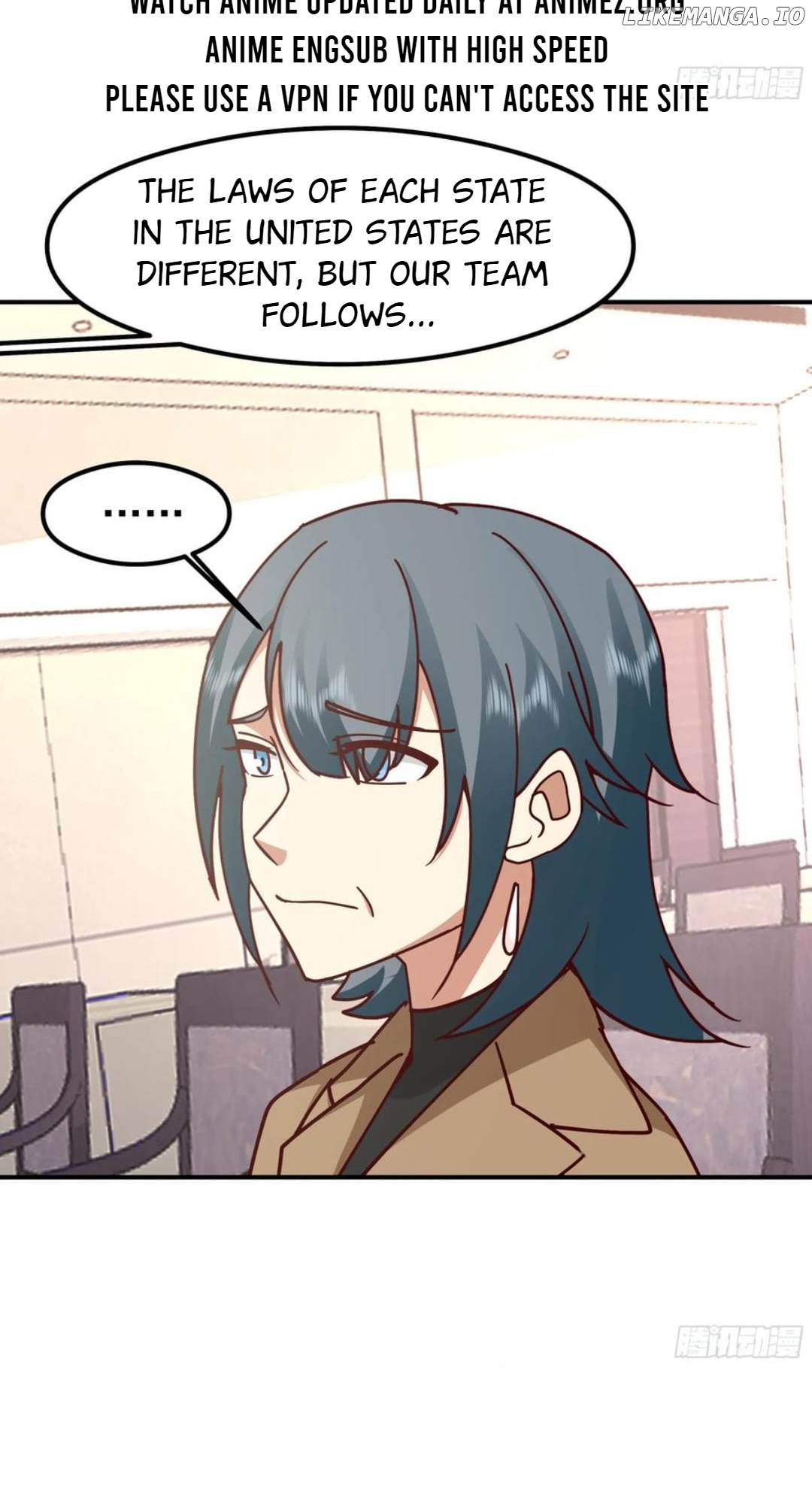 I Really Don’t Want to be Reborn Chapter 428 - page 20